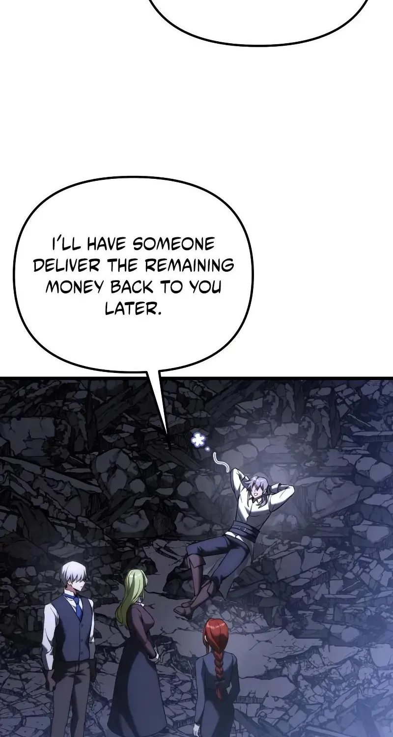 Read Time-Limited Genius Dark Knight chapter 136.7 image 6 on Lezhin
