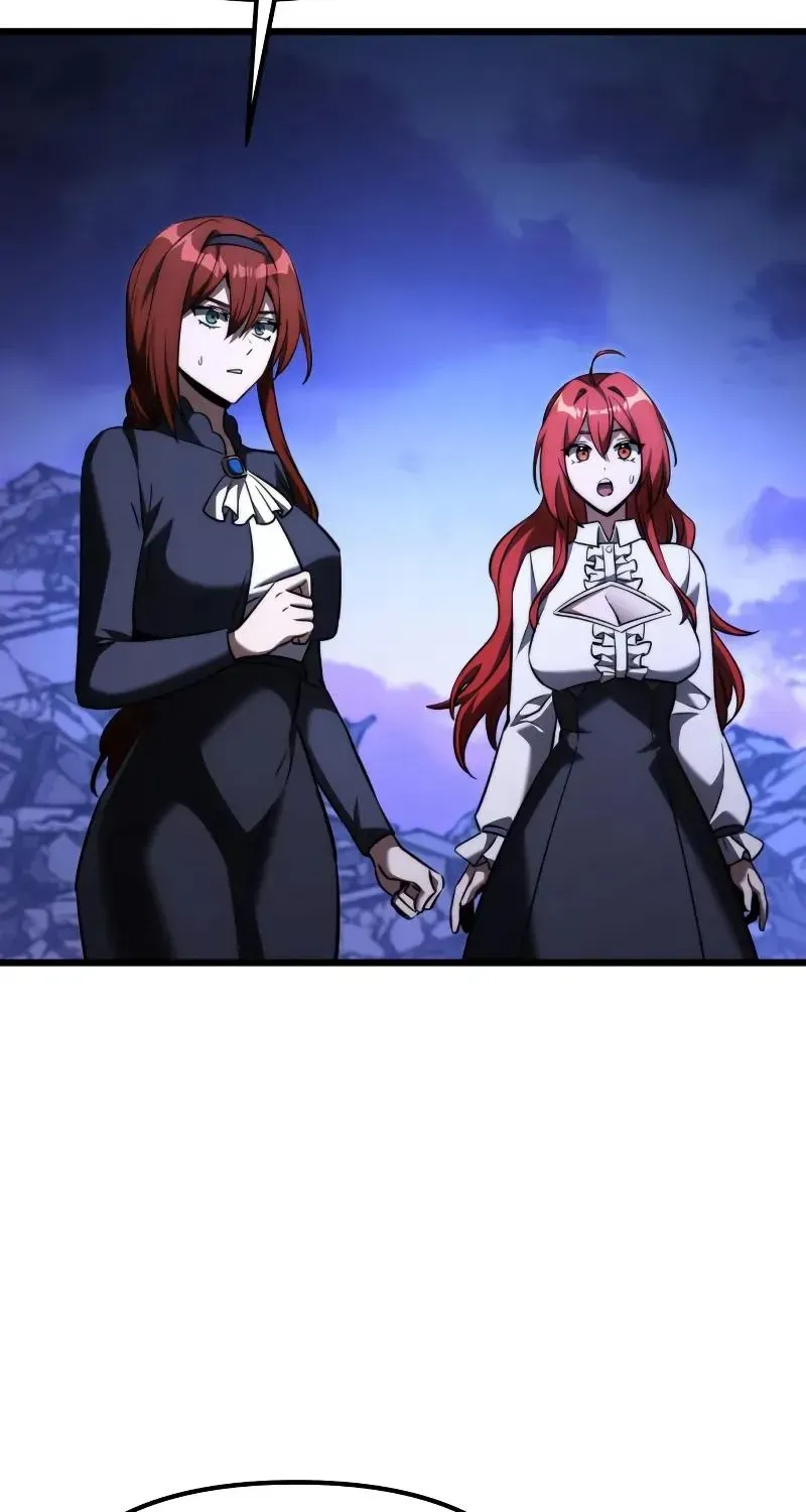 Read Time-Limited Genius Dark Knight chapter 136.7 image 64 on Lezhin