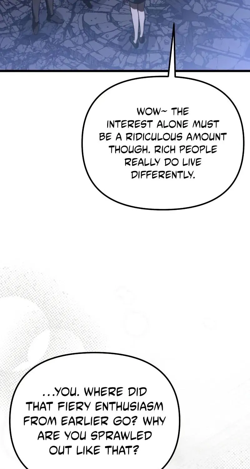 Read Time-Limited Genius Dark Knight chapter 136.7 image 7 on Lezhin