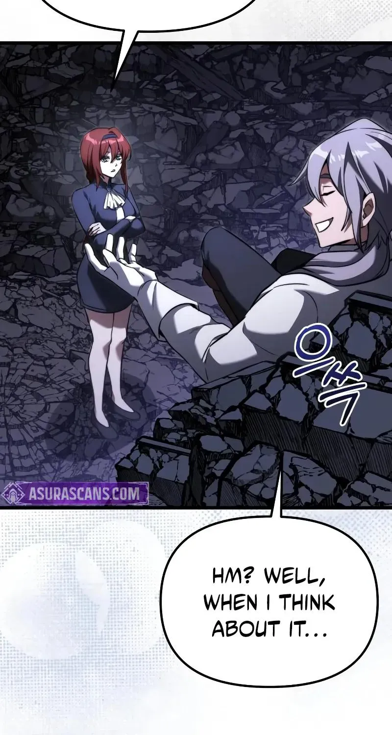 Read Time-Limited Genius Dark Knight chapter 136.7 image 8 on Lezhin