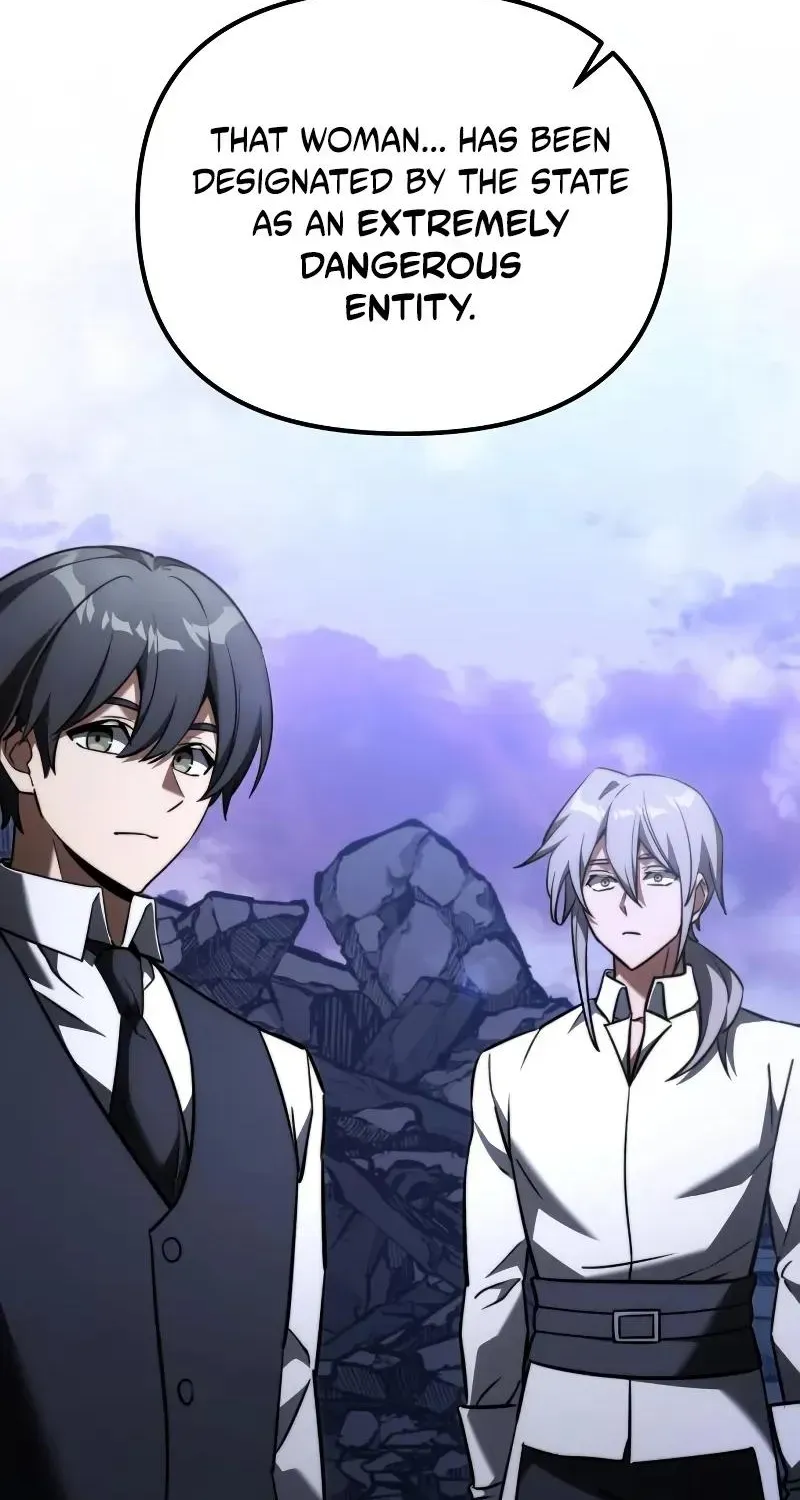 Read Time-Limited Genius Dark Knight chapter 136.7 image 86 on Lezhin