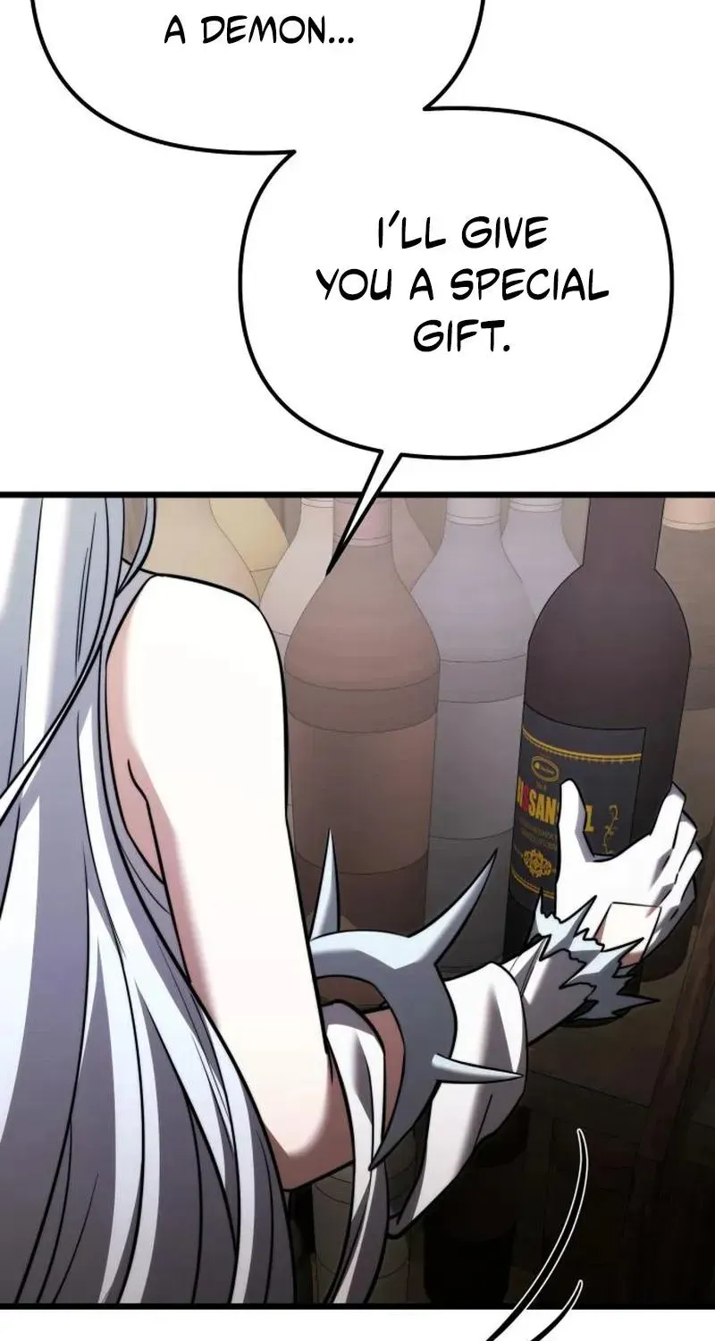 Read Time-Limited Genius Dark Knight chapter 136.8 image 37 on Lezhin