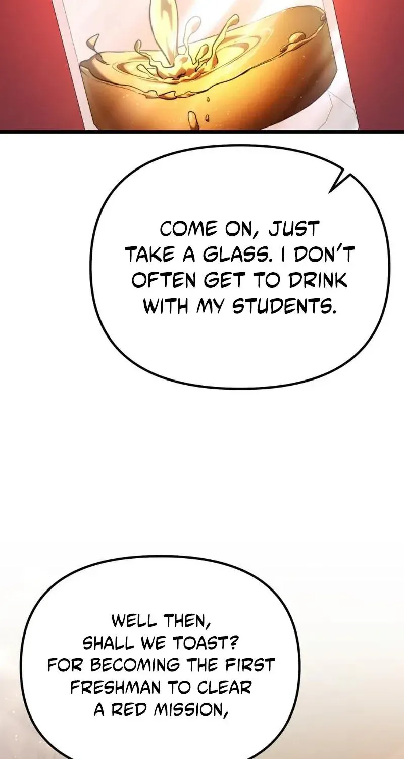 Read Time-Limited Genius Dark Knight chapter 136.8 image 44 on Lezhin