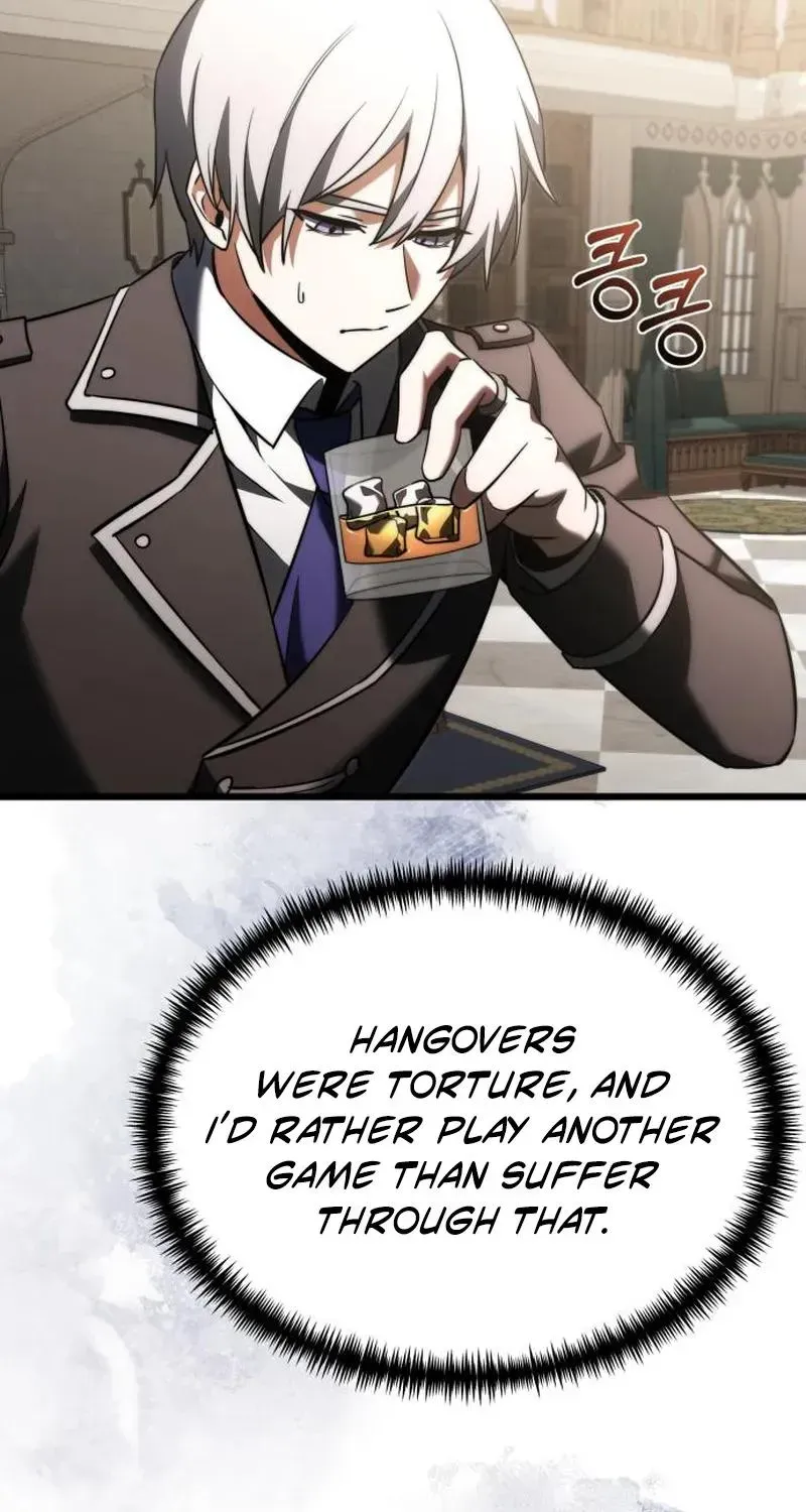 Read Time-Limited Genius Dark Knight chapter 136.8 image 47 on Lezhin