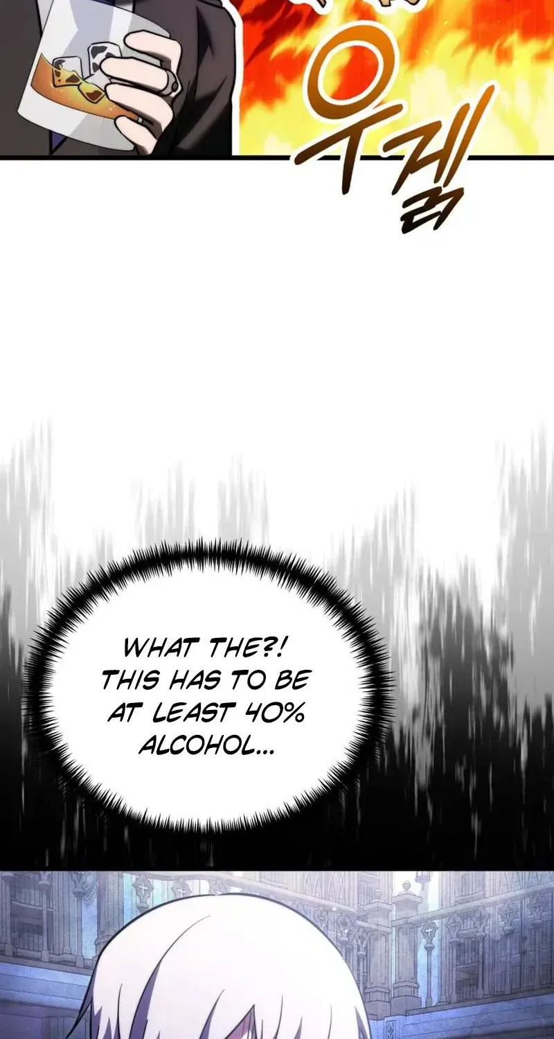 Read Time-Limited Genius Dark Knight chapter 136.8 image 52 on Lezhin