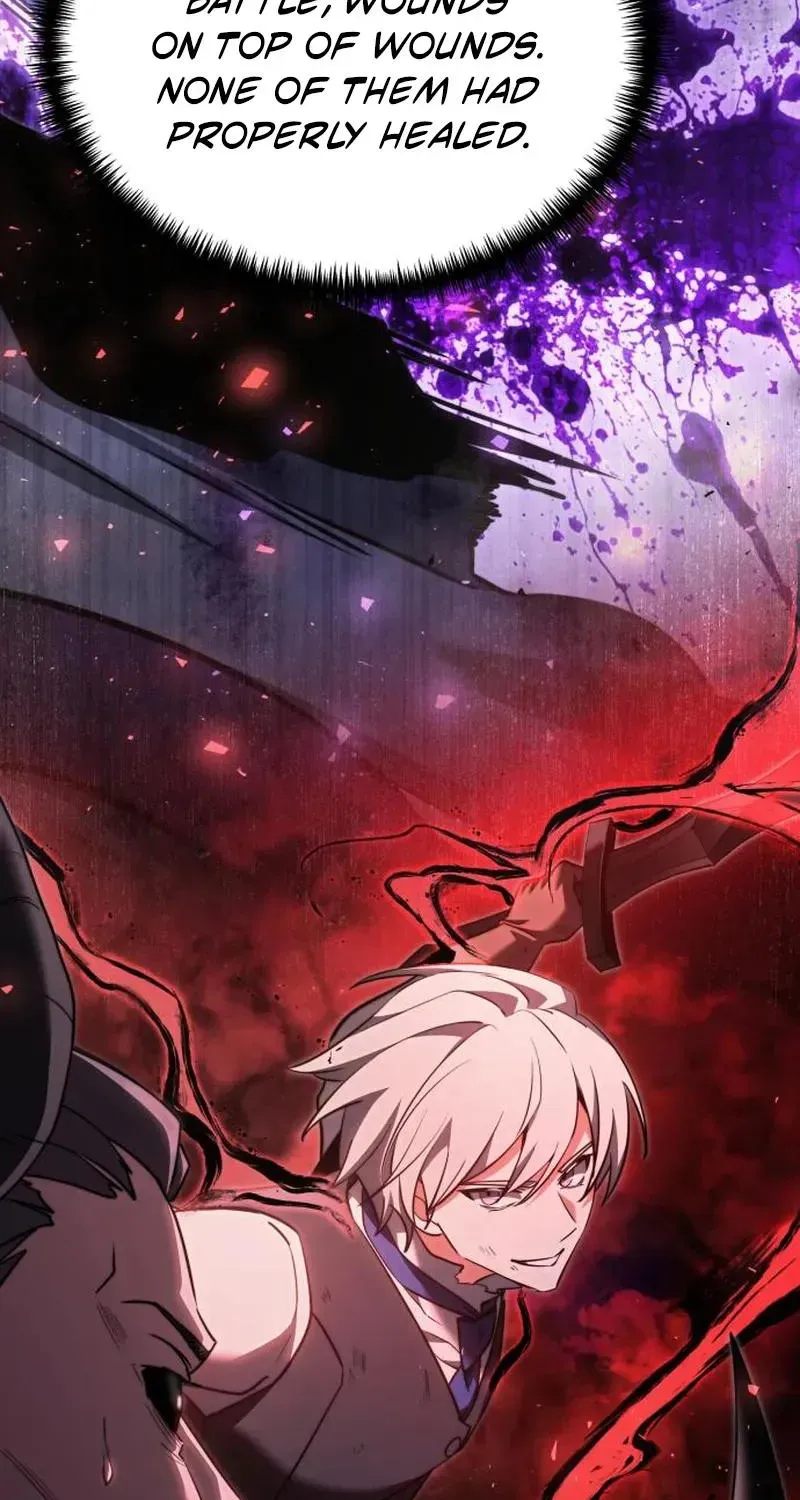 Read Time-Limited Genius Dark Knight chapter 136.8 image 68 on Lezhin
