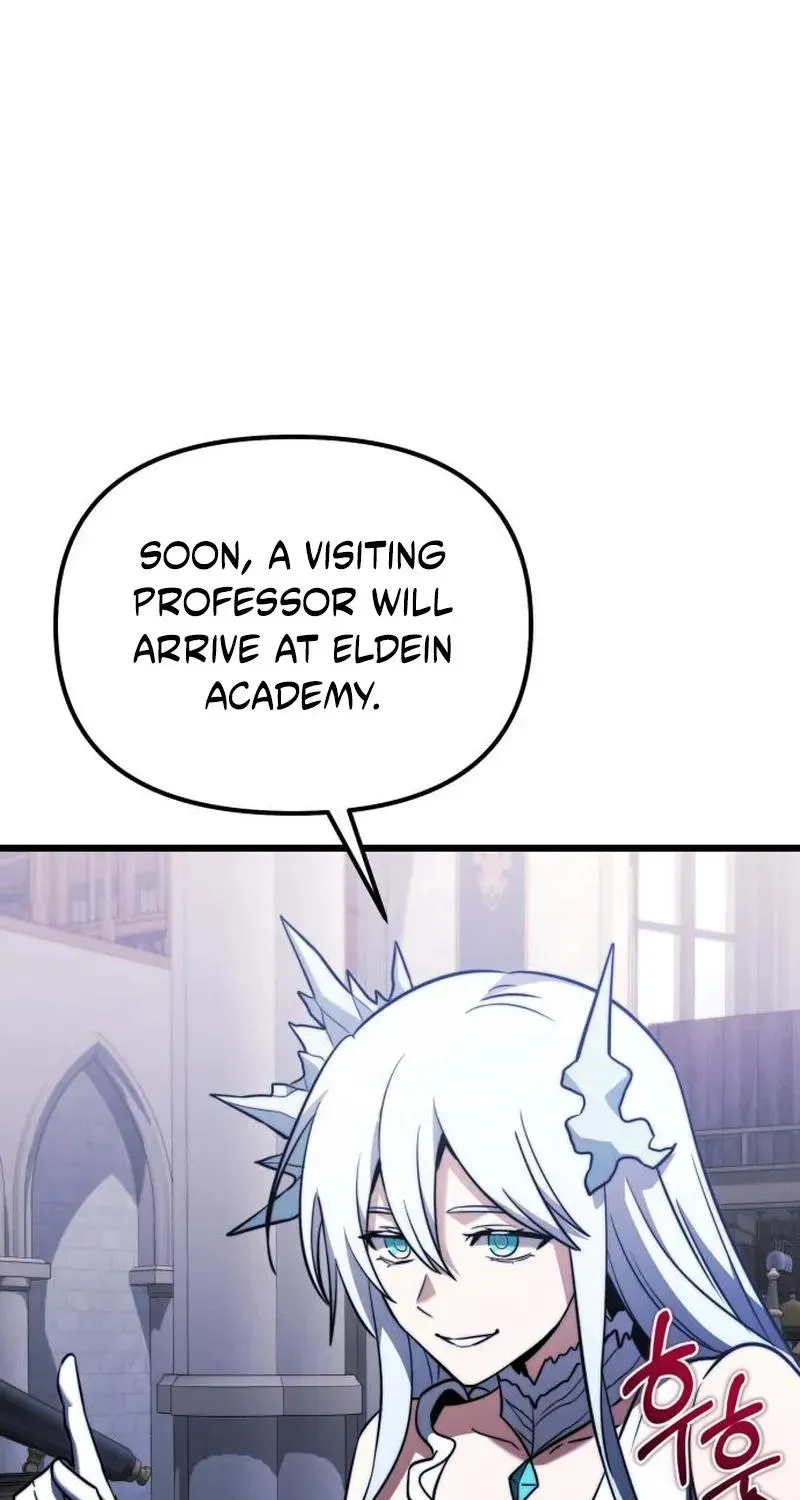 Read Time-Limited Genius Dark Knight chapter 136.8 image 95 on Lezhin