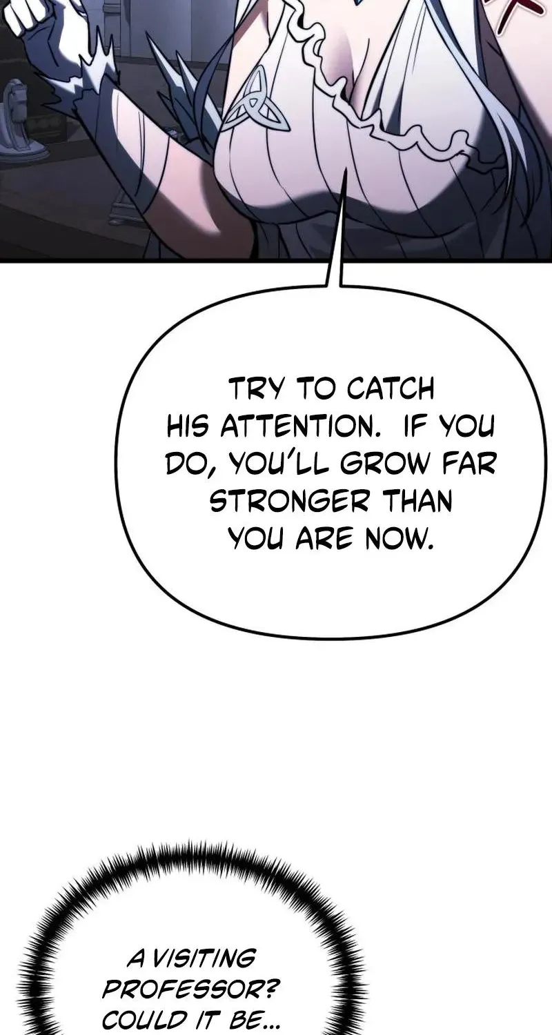 Read Time-Limited Genius Dark Knight chapter 136.8 image 96 on Lezhin