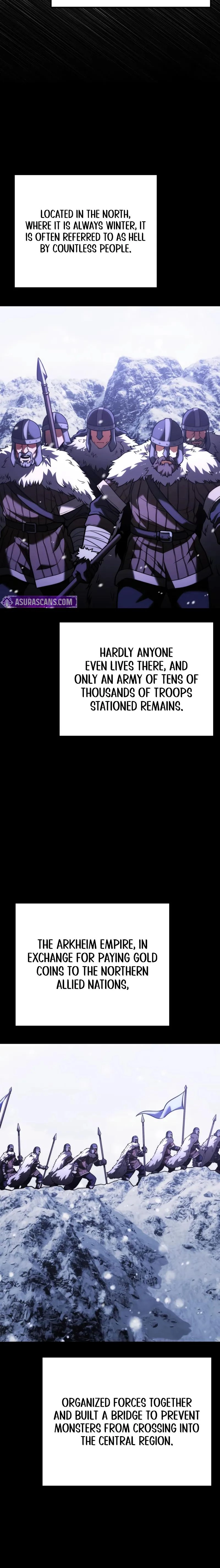 Read Time-Limited Genius Dark Knight chapter 137.35 image 2 on Lezhin