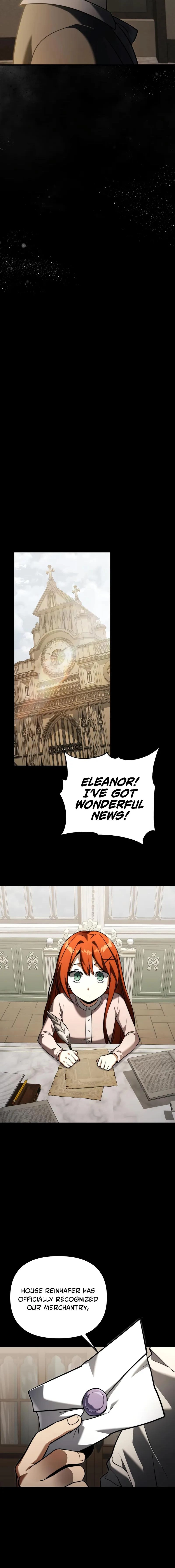 Read Time-Limited Genius Dark Knight chapter 137.37 image 2 on Lezhin