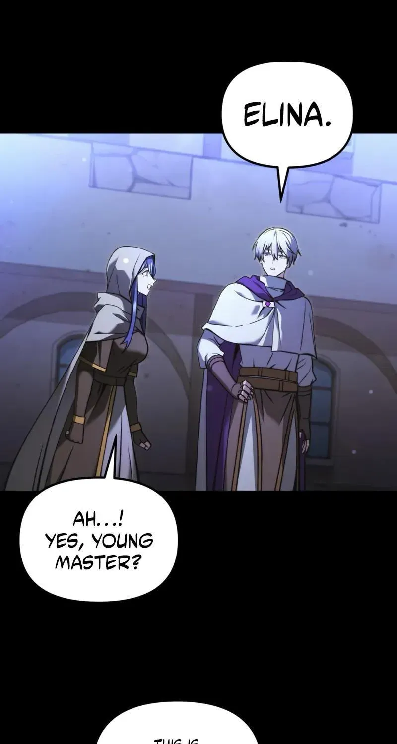 Read Time-Limited Genius Dark Knight chapter 137.8 image 3 on Lezhin