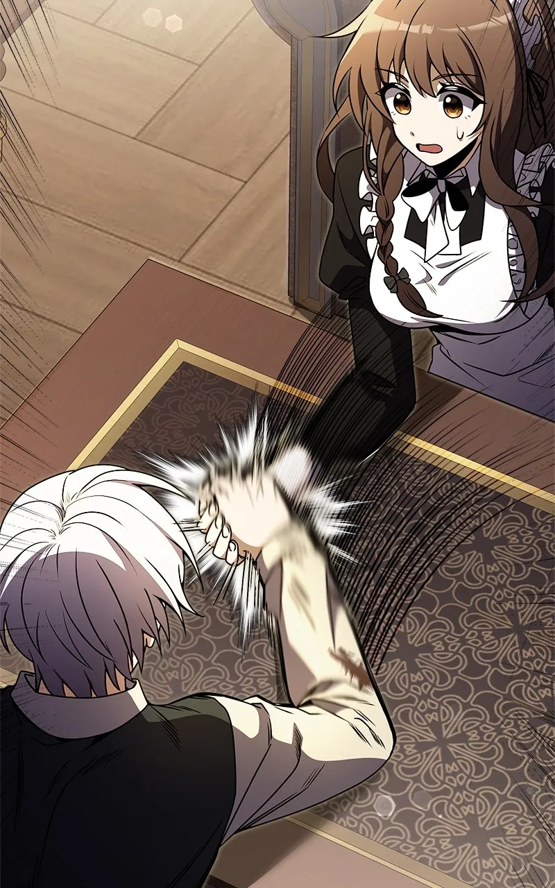 Read Time-Limited Genius Dark Knight chapter 14 image 116 on Lezhin