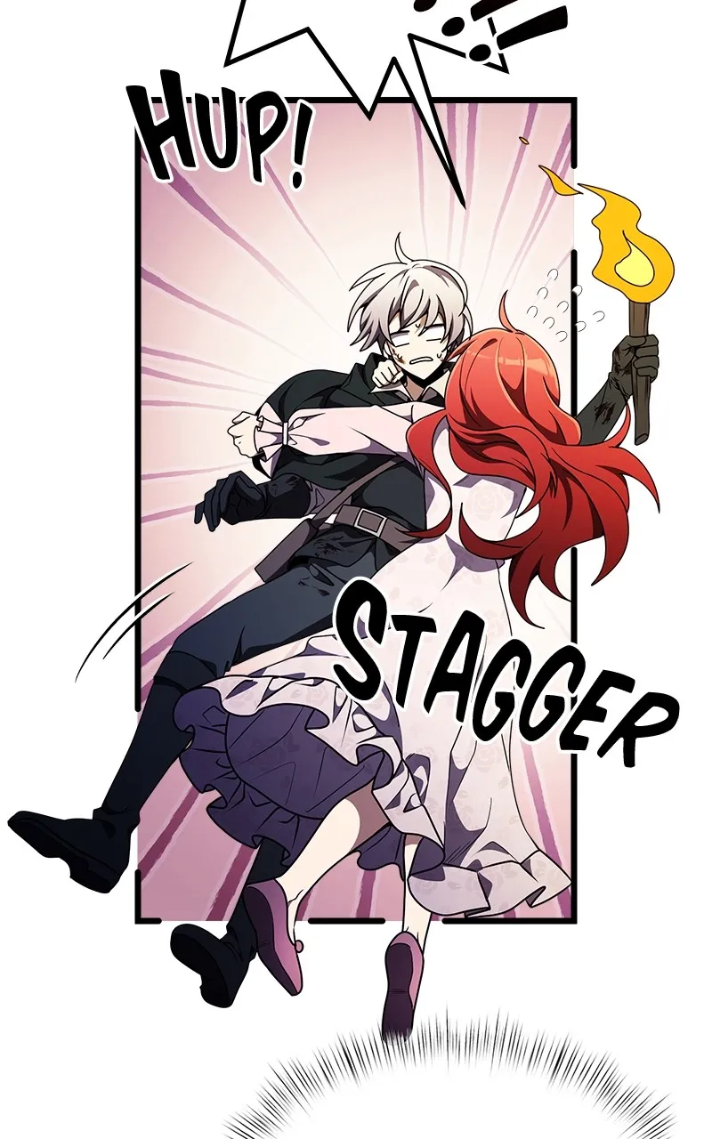 Read Time-Limited Genius Dark Knight chapter 14 image 5 on Lezhin