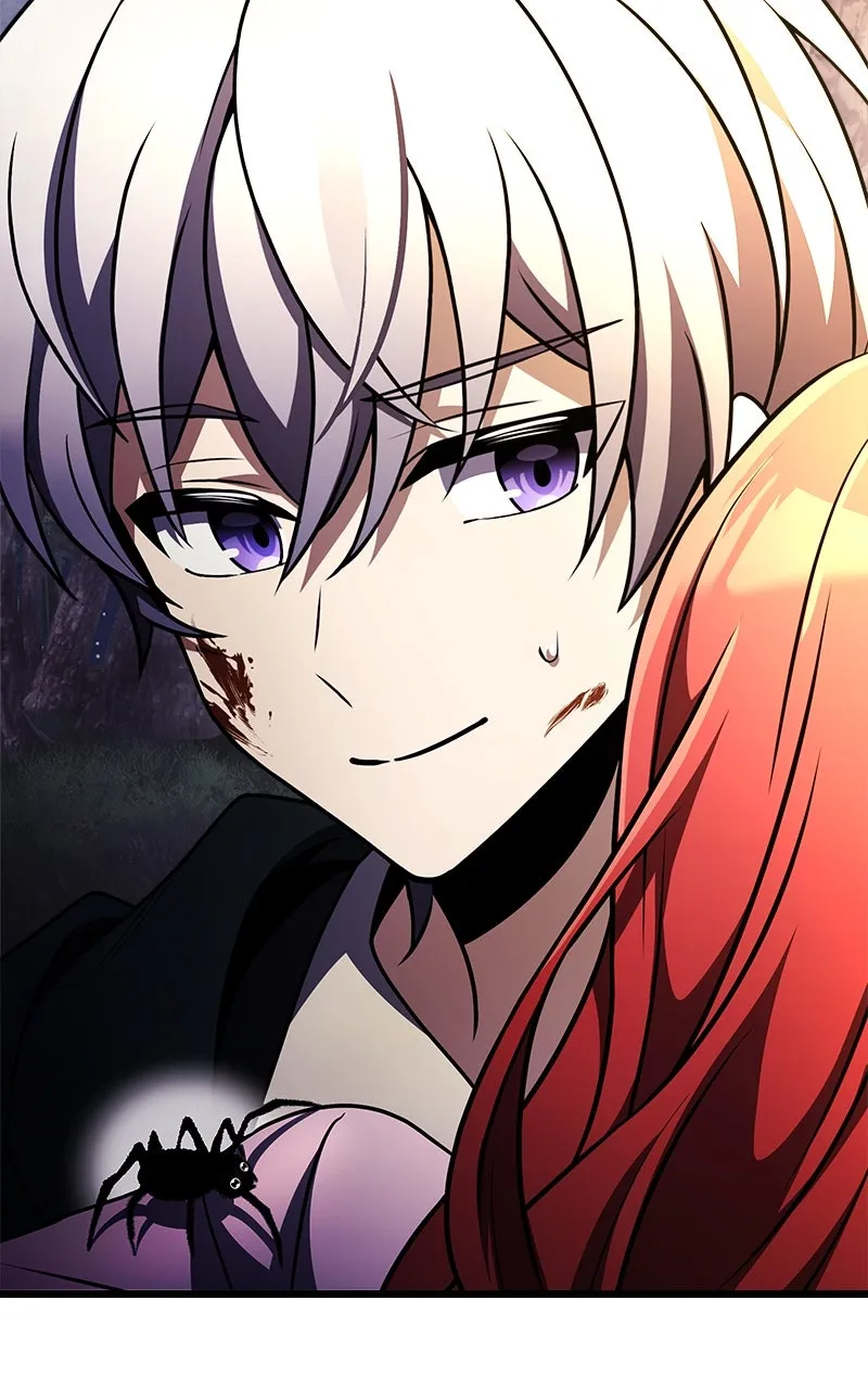 Read Time-Limited Genius Dark Knight chapter 14 image 7 on Lezhin