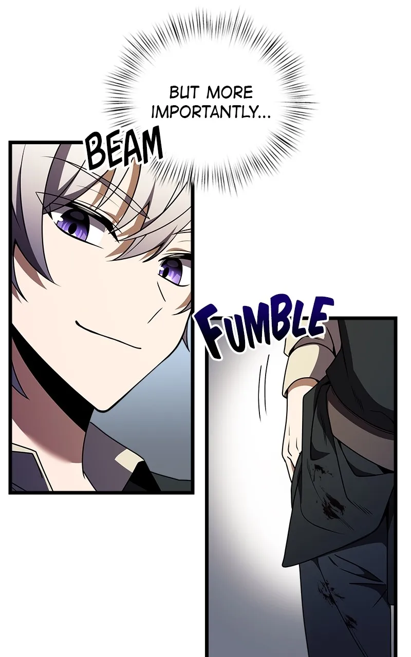 Read Time-Limited Genius Dark Knight chapter 14 image 84 on Lezhin