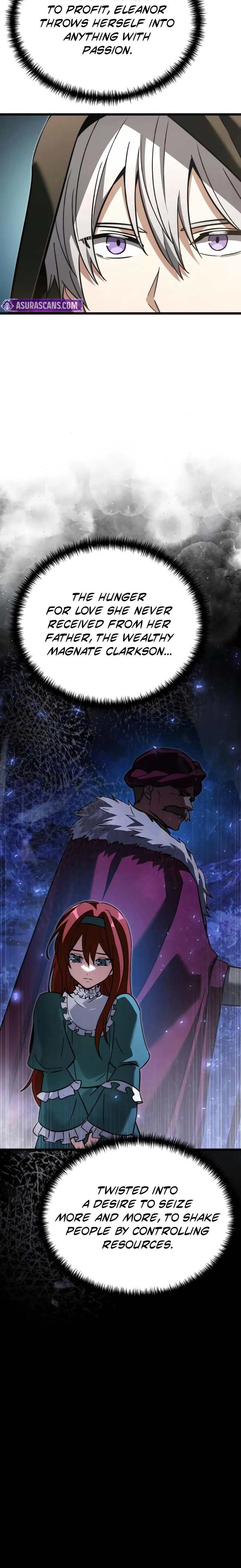 Read Time-Limited Genius Dark Knight chapter 140.13 image 13 on Lezhin