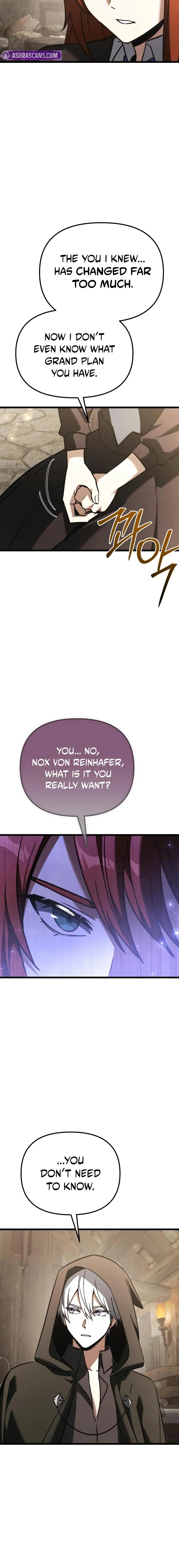 Read Time-Limited Genius Dark Knight chapter 140.13 image 19 on Lezhin
