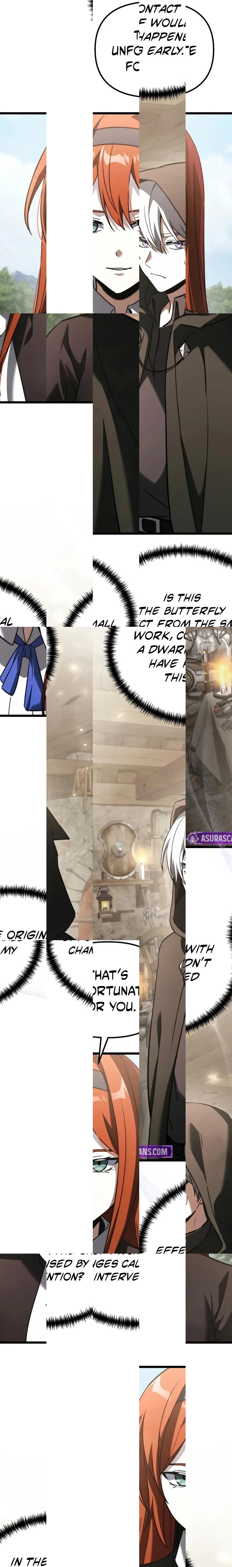 Read Time-Limited Genius Dark Knight chapter 140.13 image 3 on Lezhin