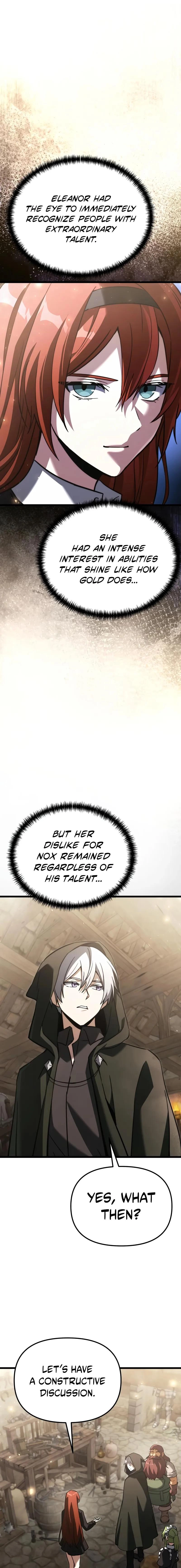 Read Time-Limited Genius Dark Knight chapter 140.13 image 6 on Lezhin