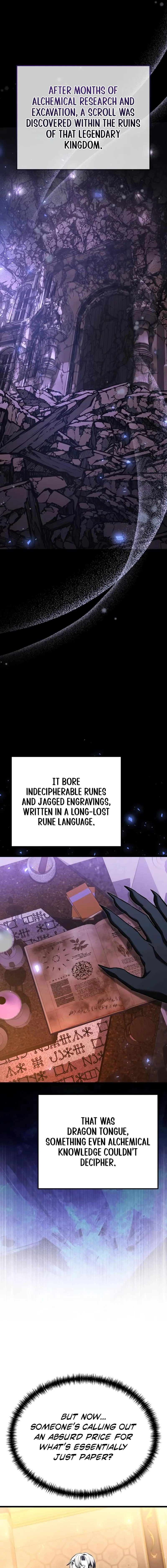Read Time-Limited Genius Dark Knight chapter 140.21 image 11 on Lezhin