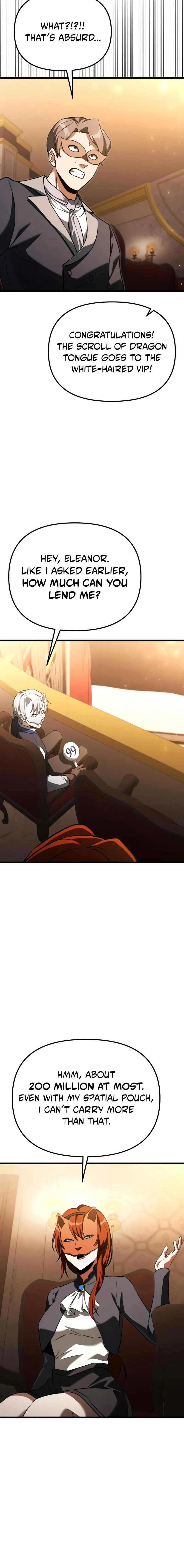 Read Time-Limited Genius Dark Knight chapter 140.21 image 14 on Lezhin