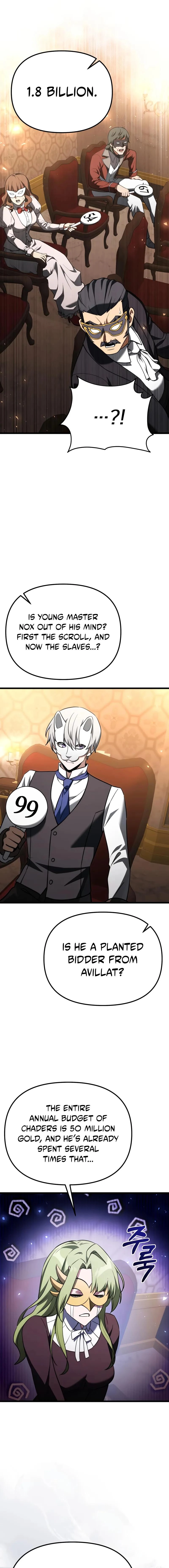 Read Time-Limited Genius Dark Knight chapter 140.21 image 19 on Lezhin