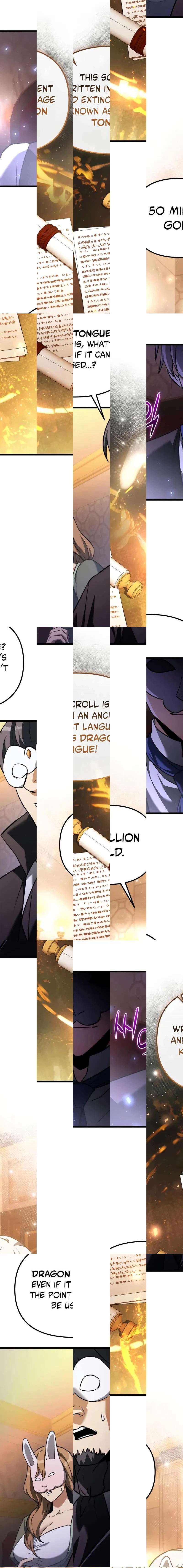 Read Time-Limited Genius Dark Knight chapter 140.21 image 7 on Lezhin