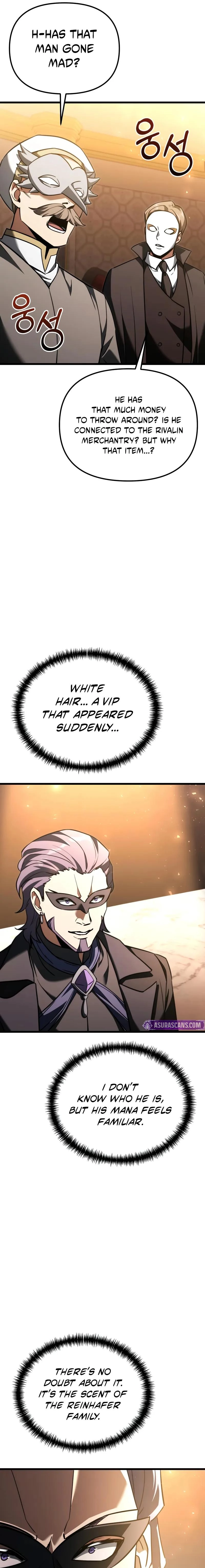 Read Time-Limited Genius Dark Knight chapter 140.21 image 9 on Lezhin