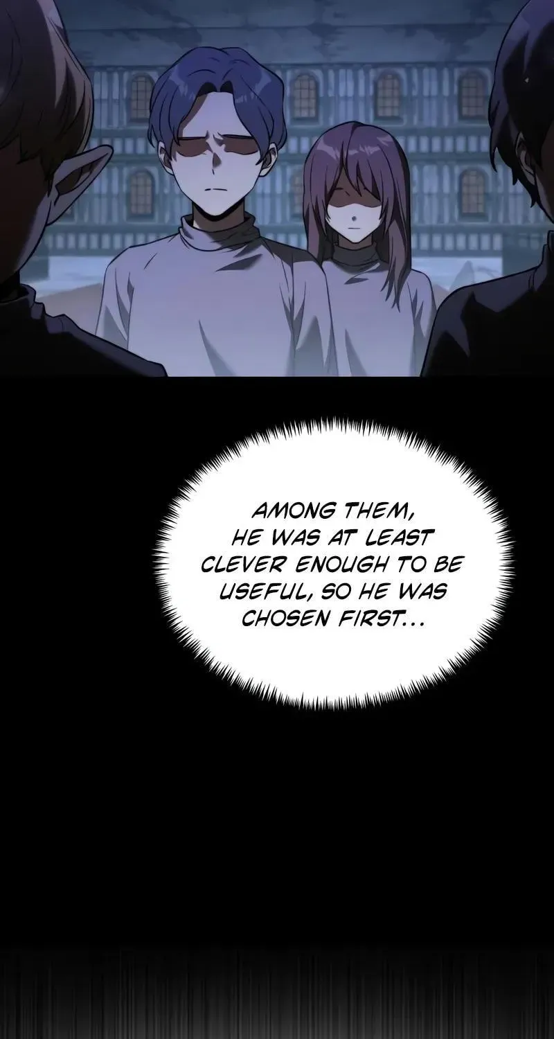 Read Time-Limited Genius Dark Knight chapter 140.8 image 116 on Lezhin