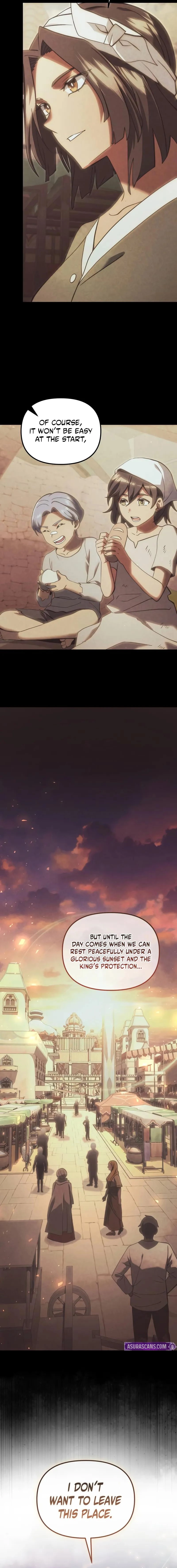 Read Time-Limited Genius Dark Knight chapter 141.02 image 4 on Lezhin