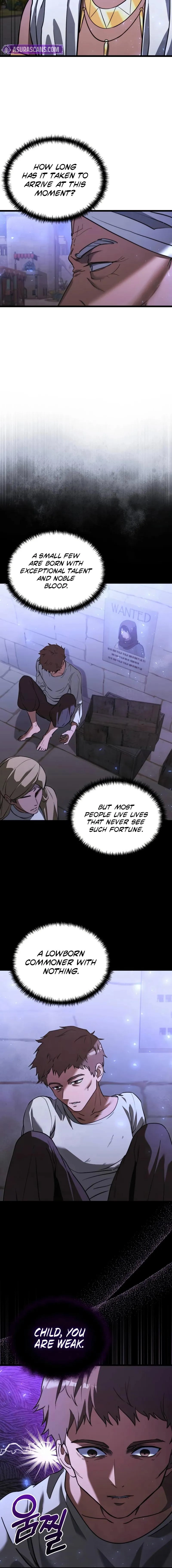 Read Time-Limited Genius Dark Knight chapter 141.05 image 2 on Lezhin