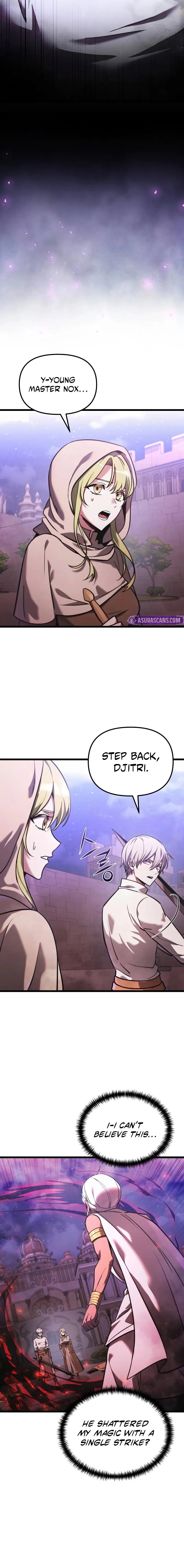 Read Time-Limited Genius Dark Knight chapter 141.06 image 2 on Lezhin