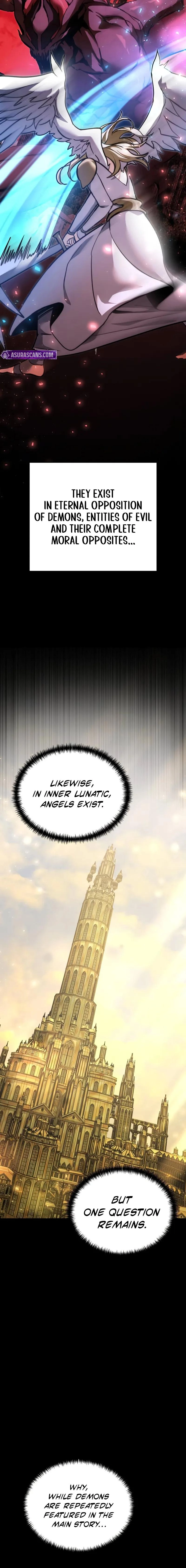 Read Time-Limited Genius Dark Knight chapter 141.09 image 2 on Lezhin