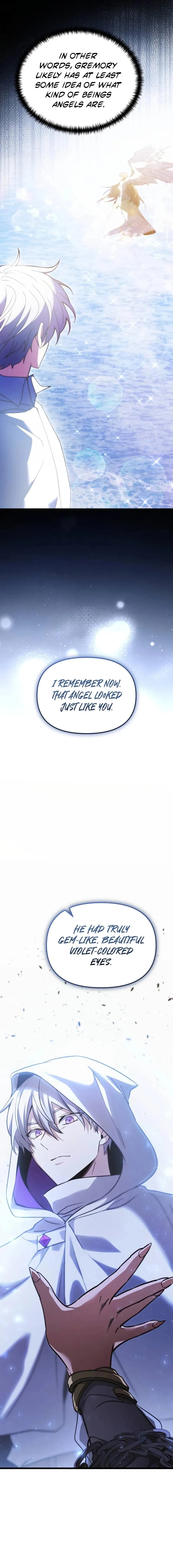 Read Time-Limited Genius Dark Knight chapter 141.09 image 5 on Lezhin