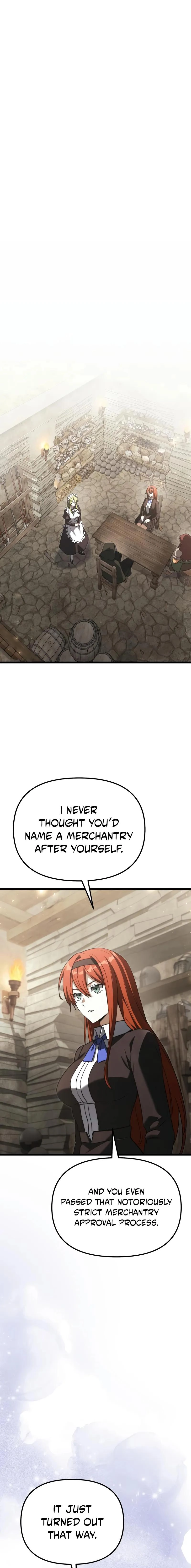 Read Time-Limited Genius Dark Knight chapter 141.13 image 10 on Lezhin