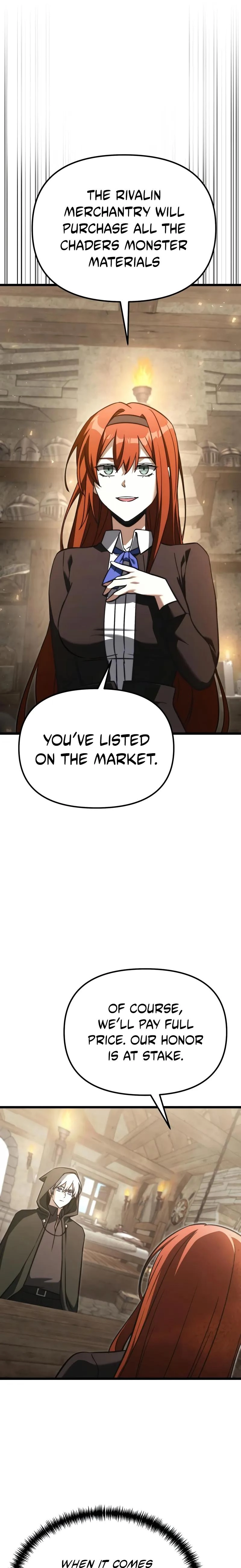 Read Time-Limited Genius Dark Knight chapter 141.13 image 12 on Lezhin