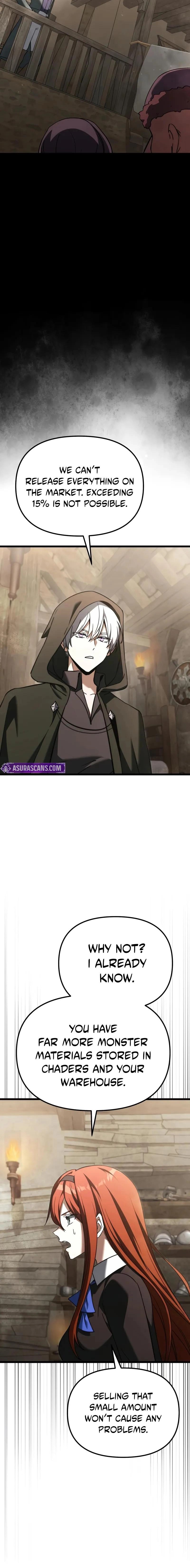 Read Time-Limited Genius Dark Knight chapter 141.13 image 17 on Lezhin