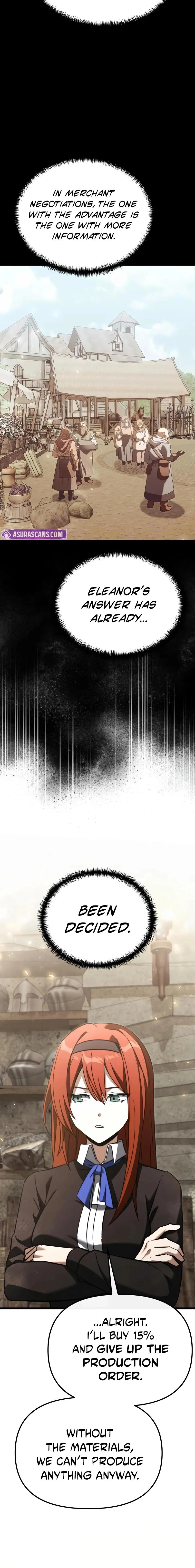 Read Time-Limited Genius Dark Knight chapter 141.13 image 21 on Lezhin