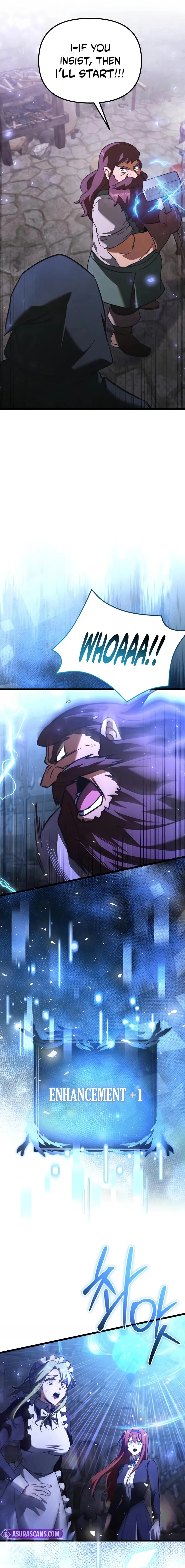 Read Time-Limited Genius Dark Knight chapter 141.13 image 28 on Lezhin