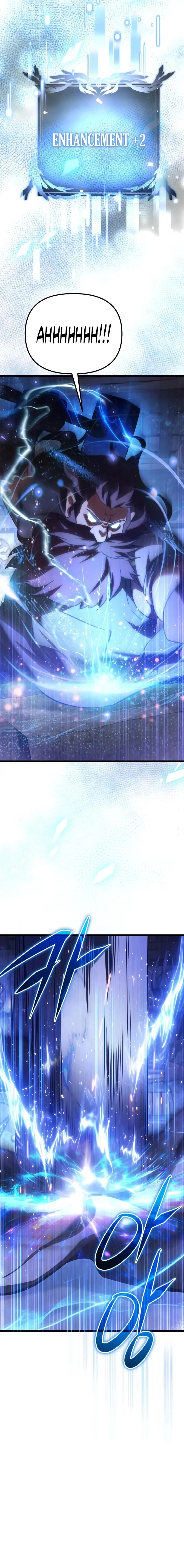 Read Time-Limited Genius Dark Knight chapter 141.13 image 29 on Lezhin