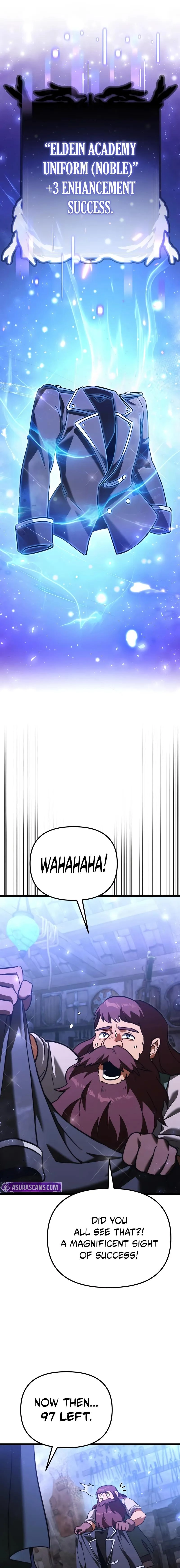 Read Time-Limited Genius Dark Knight chapter 141.13 image 30 on Lezhin