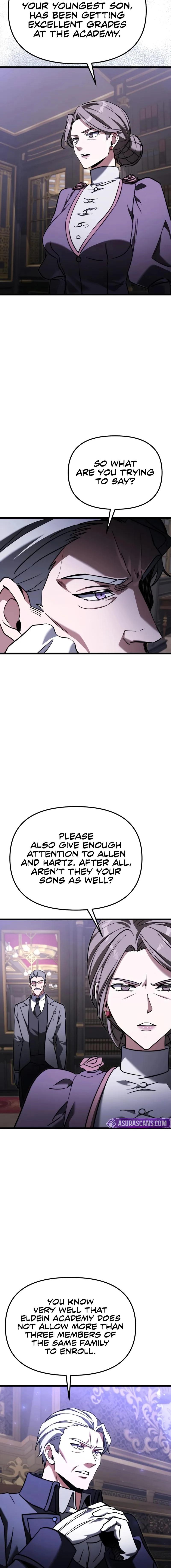 Read Time-Limited Genius Dark Knight chapter 141.19 image 2 on Lezhin