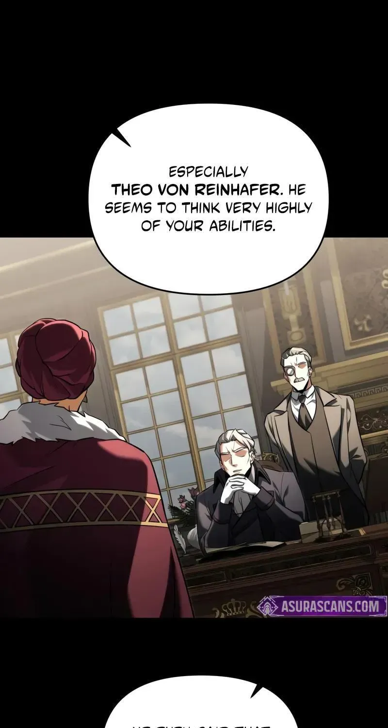 Read Time-Limited Genius Dark Knight chapter 141.2 image 19 on Lezhin