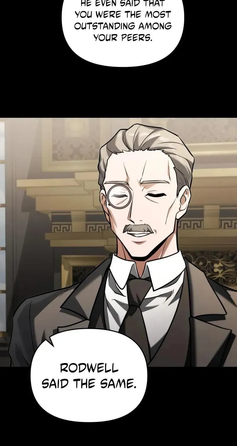 Read Time-Limited Genius Dark Knight chapter 141.2 image 20 on Lezhin