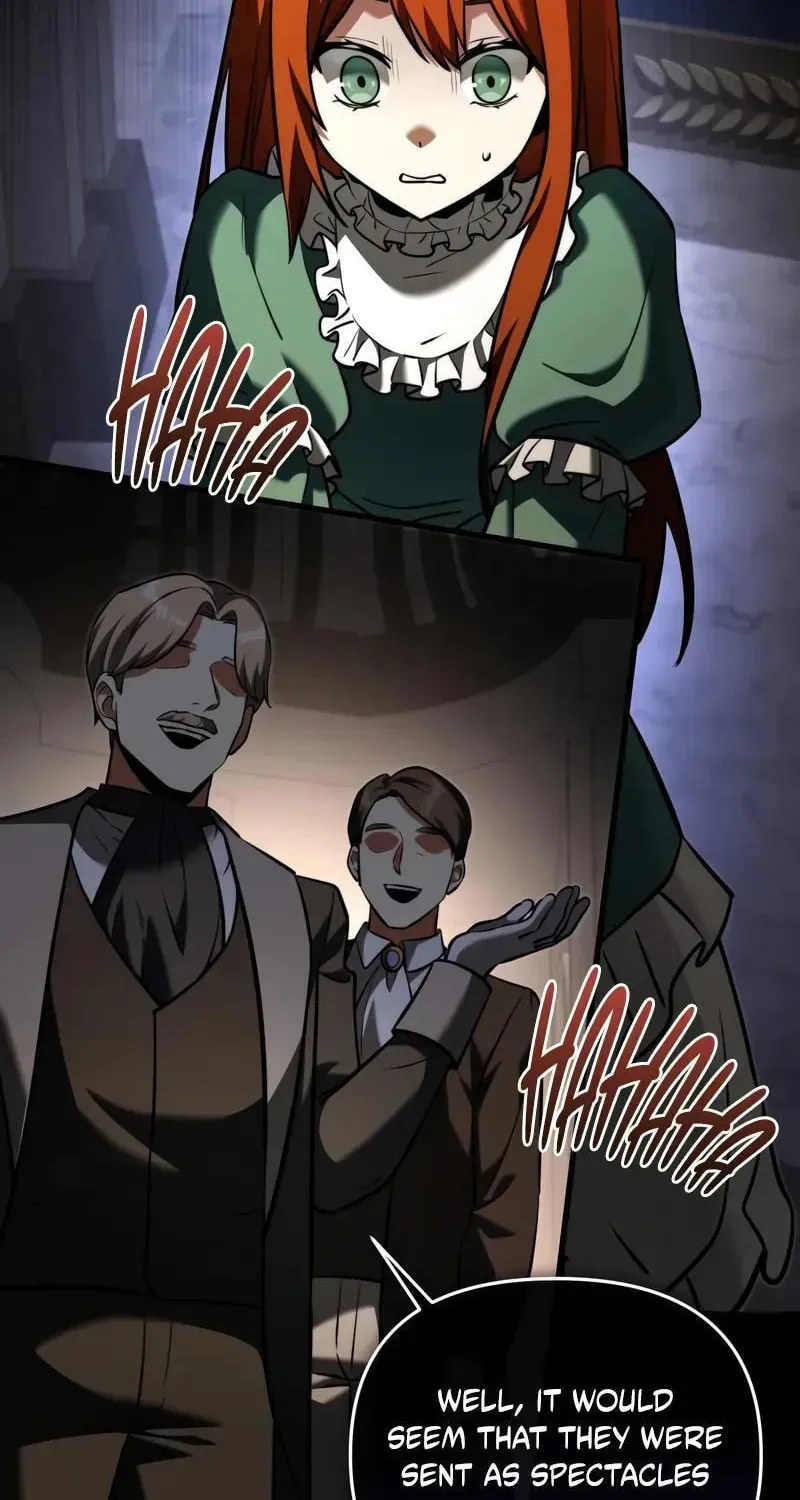 Read Time-Limited Genius Dark Knight chapter 141.2 image 36 on Lezhin