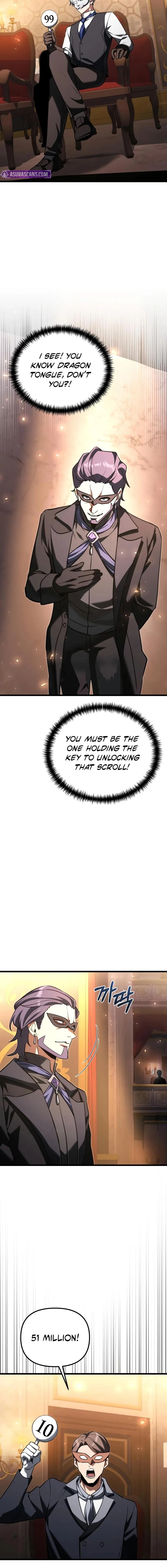 Read Time-Limited Genius Dark Knight chapter 141.21 image 12 on Lezhin