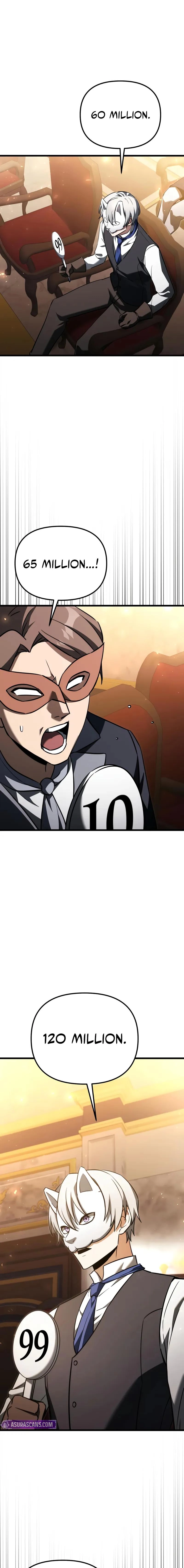 Read Time-Limited Genius Dark Knight chapter 141.21 image 13 on Lezhin
