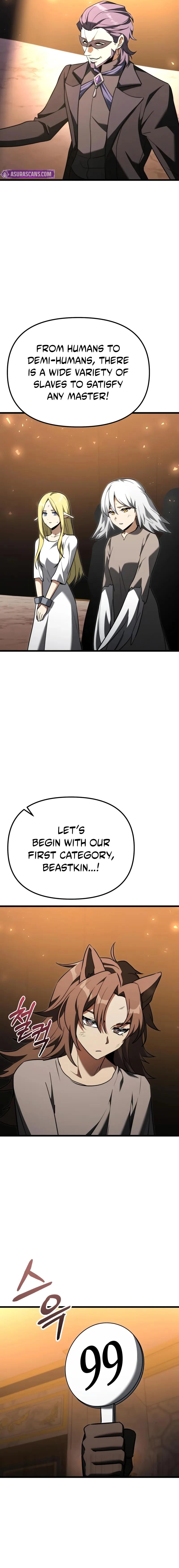Read Time-Limited Genius Dark Knight chapter 141.21 image 18 on Lezhin
