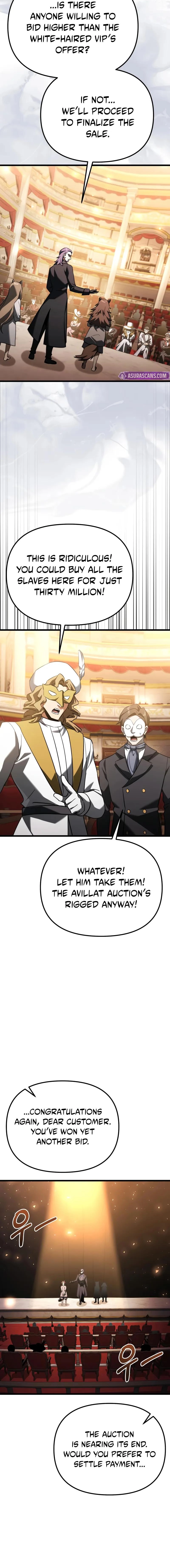 Read Time-Limited Genius Dark Knight chapter 141.21 image 20 on Lezhin