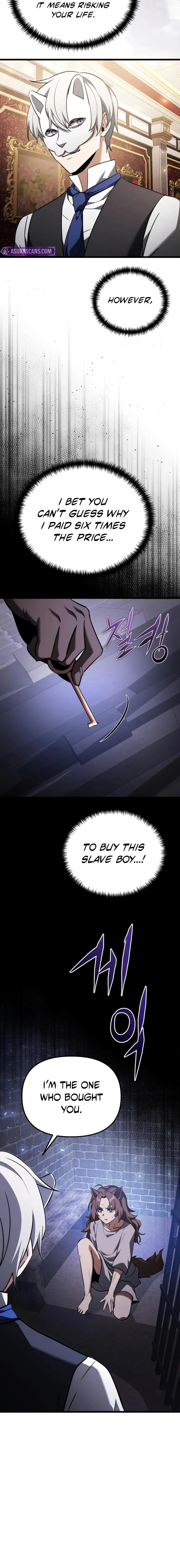 Read Time-Limited Genius Dark Knight chapter 141.21 image 24 on Lezhin